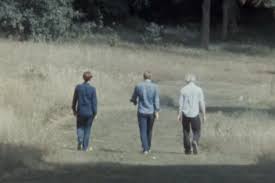 The Clientele debut video for “Everyone You Meet”