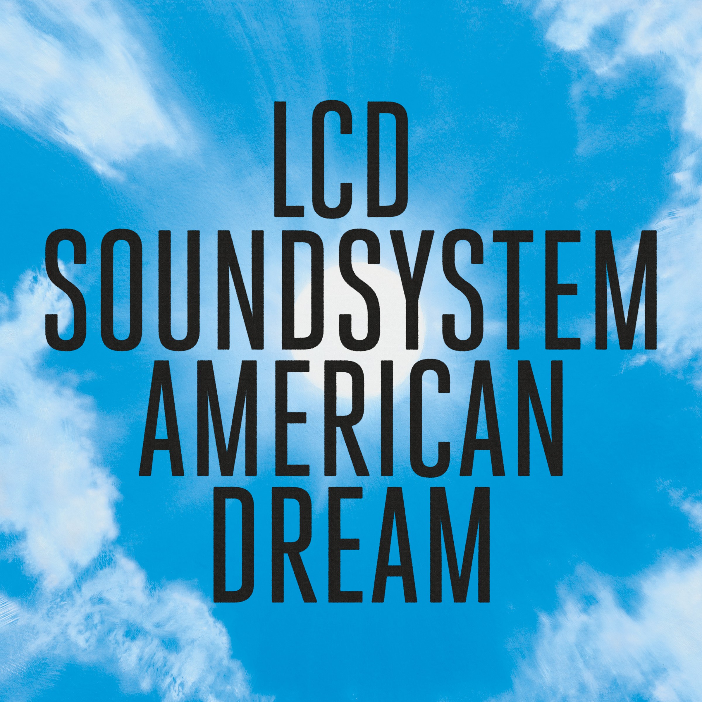 LCD Soundsytem American Dream Album Review