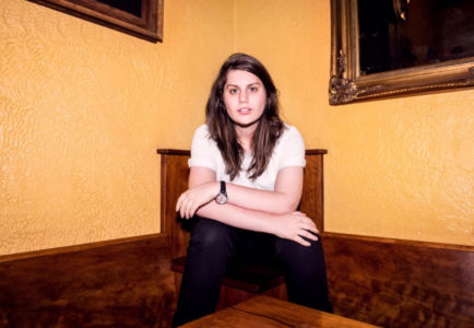 “Lotto In Reverse” by Alex Lahey is Northern Transmissions' 'Song of the Day'.