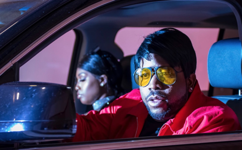 Big Boi shares video for “Chocolate”, the track features Trozé,