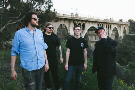 Listen to a new single from Protomartyr, the band has shared the track "My Children"