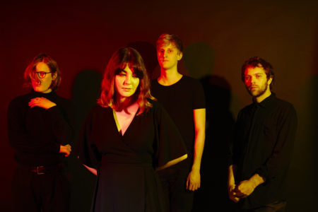 “Depths (Pt. I)” by Yumi Zouma is Northern Transmissions' 'Song of the Day'.