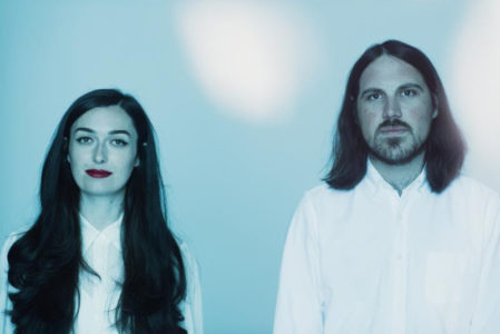 "I Took Your Picture" by Cults, is Northern Transmissions' 'Song of the Day'.