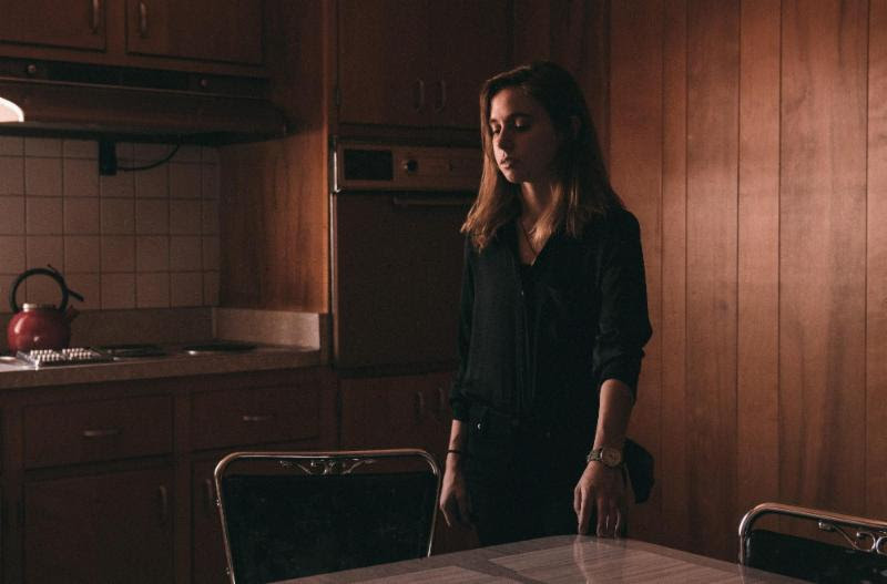 New Music From Julien Baker, today, the singer/songwriter, shares her new single "Appointments",