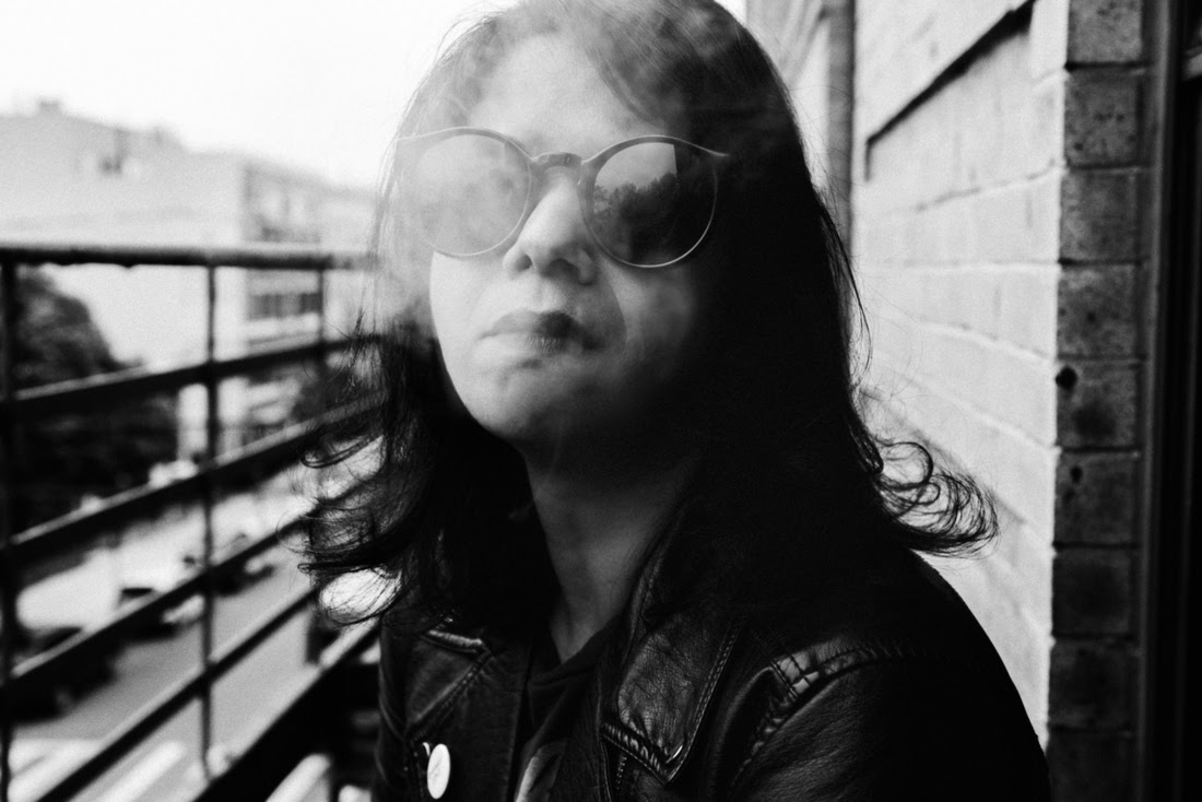 Shilpa Ray has shared “Shilpa Ray’s Got a Heart Full of Dirt”