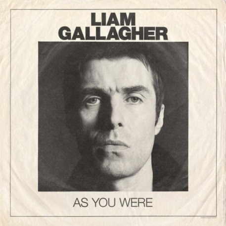 Liam Gallagher debuts new single "For What It's Worth". The track is off his forthcoming release 'As You Were', out October 6th, via Warner Brothers.