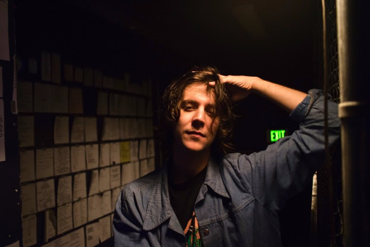 "Need You" by Sam Evian, is Northern Transmissions' 'Song of the Day'