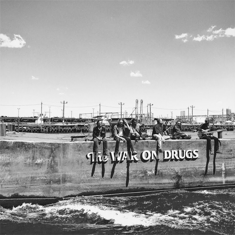 The War On Drugs share new video for "Pain".