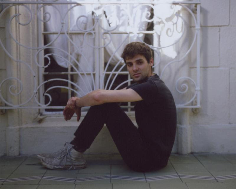 Day Wave releases "Something Here (Acoustic)"