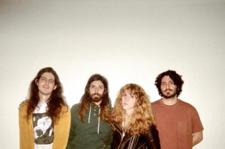 "When I Tried" by Widowspeak, is Northern Transmissions' 'Song of the Day'.