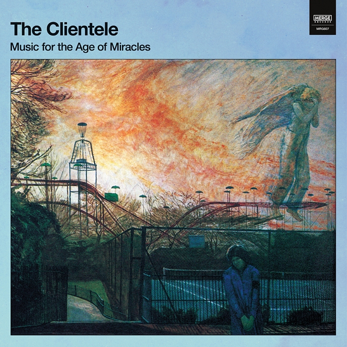 Review of The Clientele 'Music For the Age of Miracles'