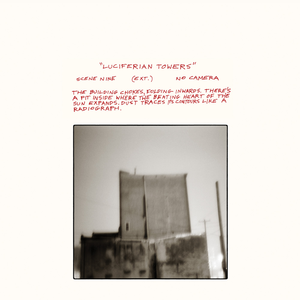 Our review of 'Luciferian Towers' by Godspeed You! Black Emperor