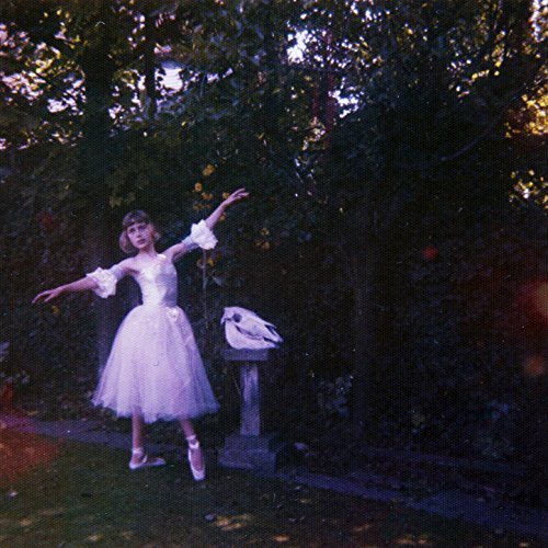 'Visions Of A Life' by Wolf Alice, album review