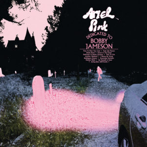 Review of Ariel Pink's Dedicated to Bobby Jameson