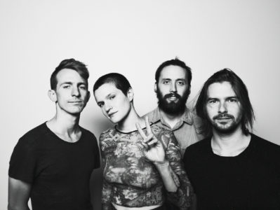 Our interview with Big Thief: