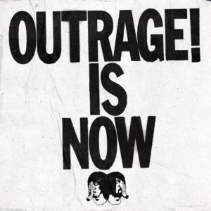 Our review of 'Outrage is Now' by Death From Above