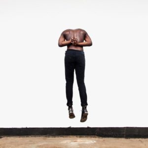 "Indulge Me" by Moses Sumney is Northern Transmissions' 'Song of the Day'.