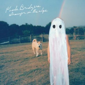 Review of Stranger in the Alps BY Phoebe Bridgers.