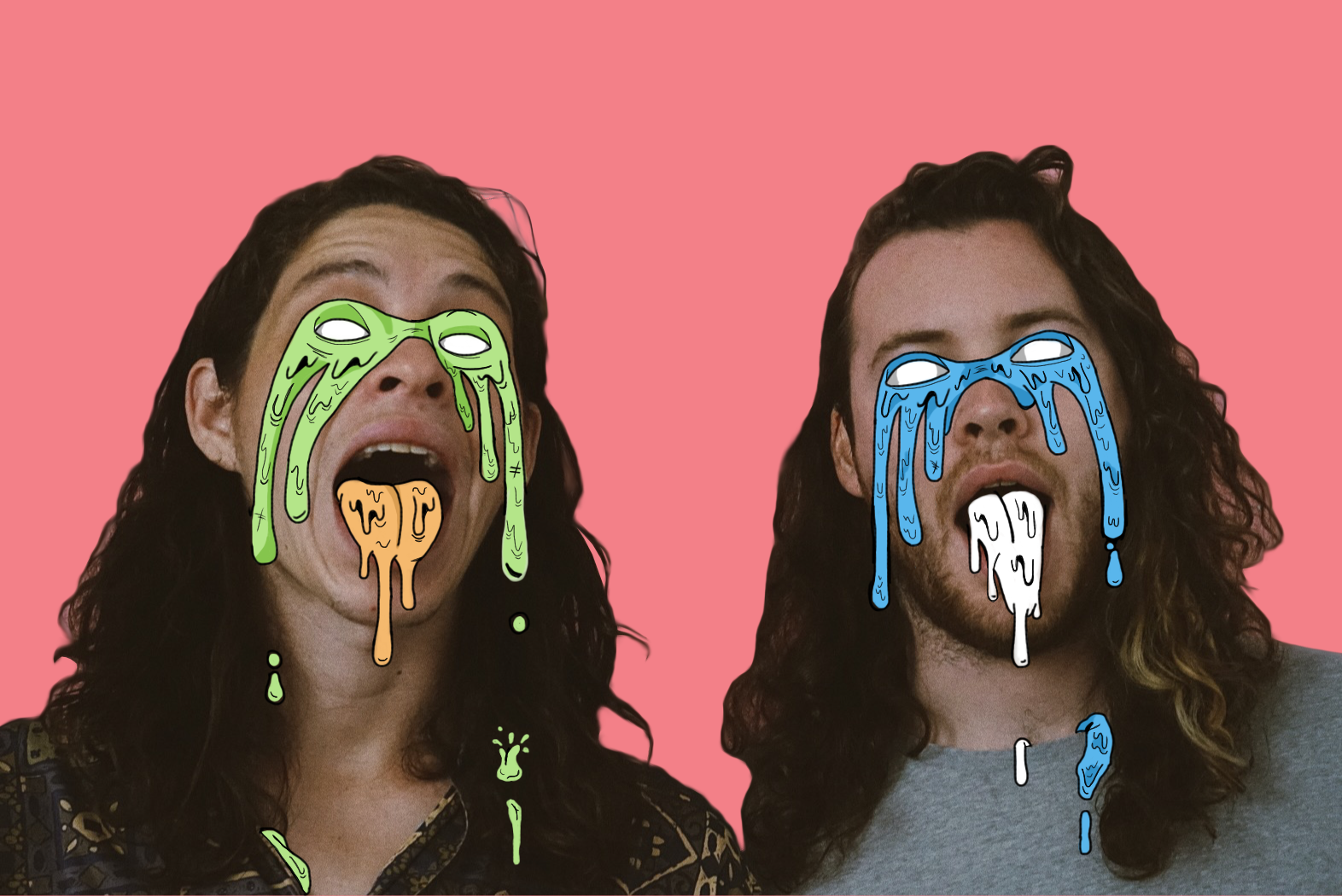 'Song of the Day' is "Humpty Dumpty" by Acid Tongue