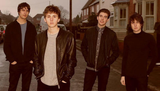 Our interview with The Sherlocks: The Sherlocks talk holding back their debut