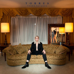 'Three Futures' by Torres: Our review of Torres' 'Three Futures'