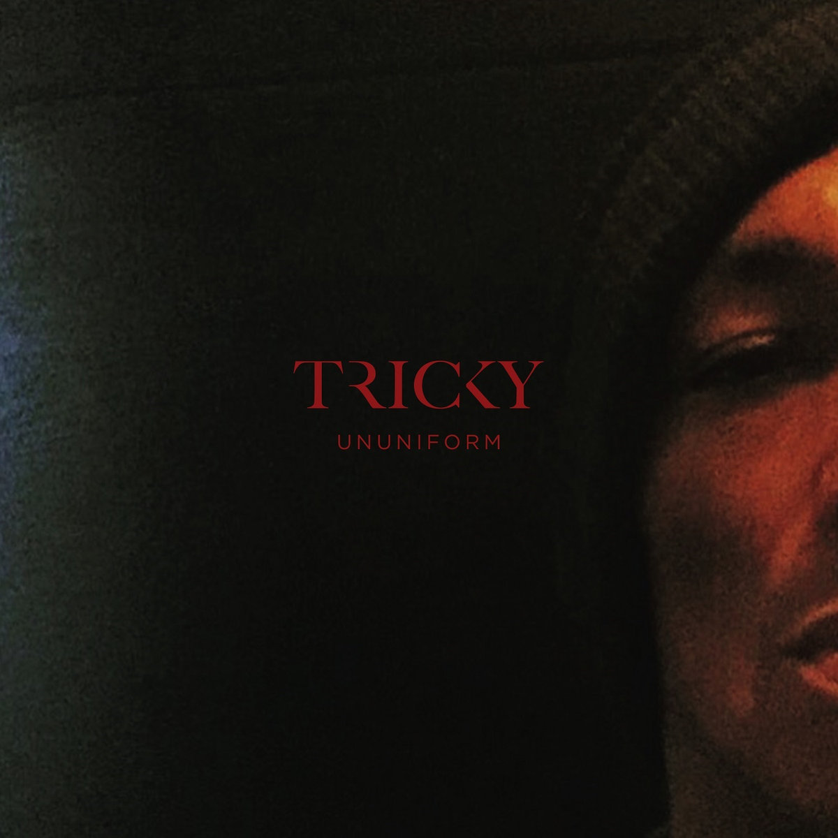 'Ununiform' by Tricky Our review finds Tricky's 'Ununiform' to be an apt title