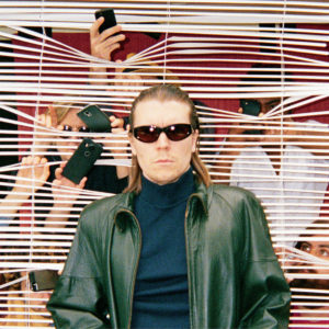 review of Alex Cameron's 'Forced Witness