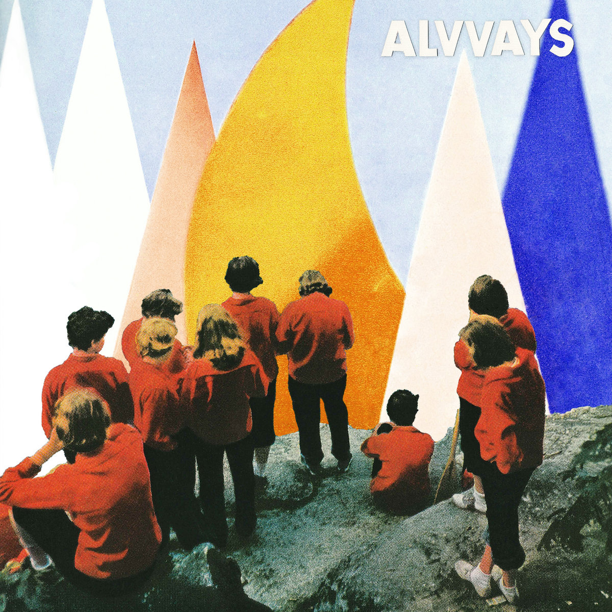 Review of Antisocialites by ALVVAYS: Alvvays' new LP
