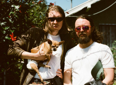 Our interview with Alex Cameron: Alex Cameron talks about his obsession with failure, speaking through characters and his friendship with Brandon Flowers.