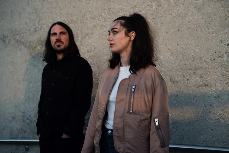 Cults share new single "Right Words"