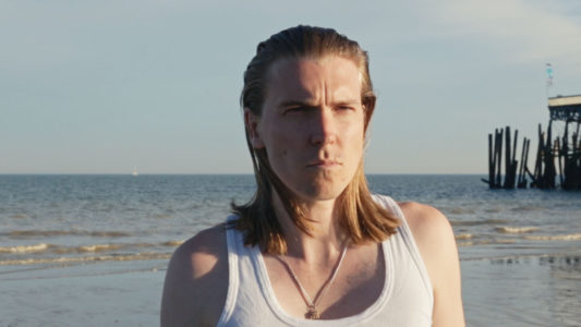 “Runnin’ Outta Luck” by Alex Cameron, is Northern Transmissions' 'Song of the Day'.