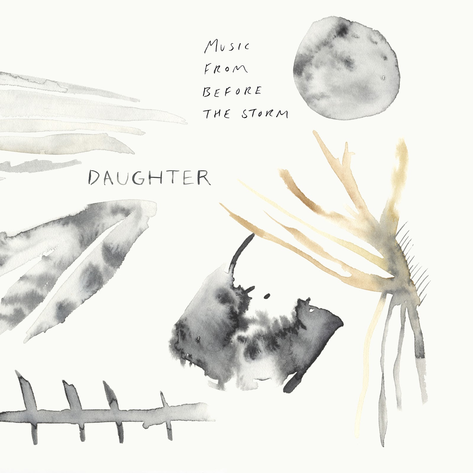 Daughter release video for "Life Is Strange"