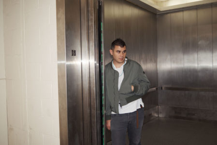 Rostam releases title-track "Half-Light", from his forthcoming release.
