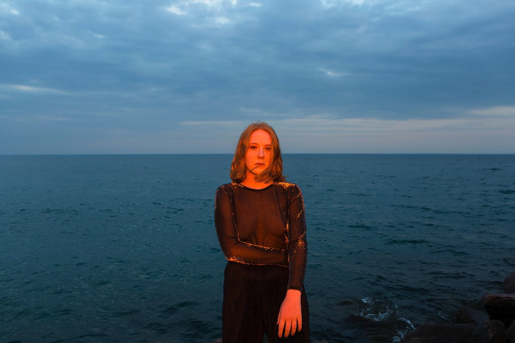 "Lost" by MADDEE is Northern Transmissions' 'Song of the Day'.