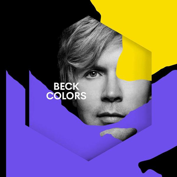 'Colors by Beck: Our review sees Beck's 'Colors'