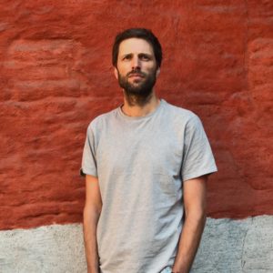 “Bungl (Like A Ghost)” by Lindstrøm featuring Jenny Hval is Northern Transmissions' 'Song of the Day'