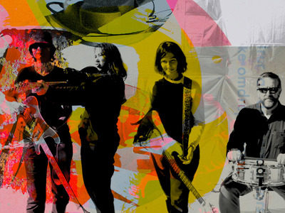 The Breeders return with new single "Wait in the Car"