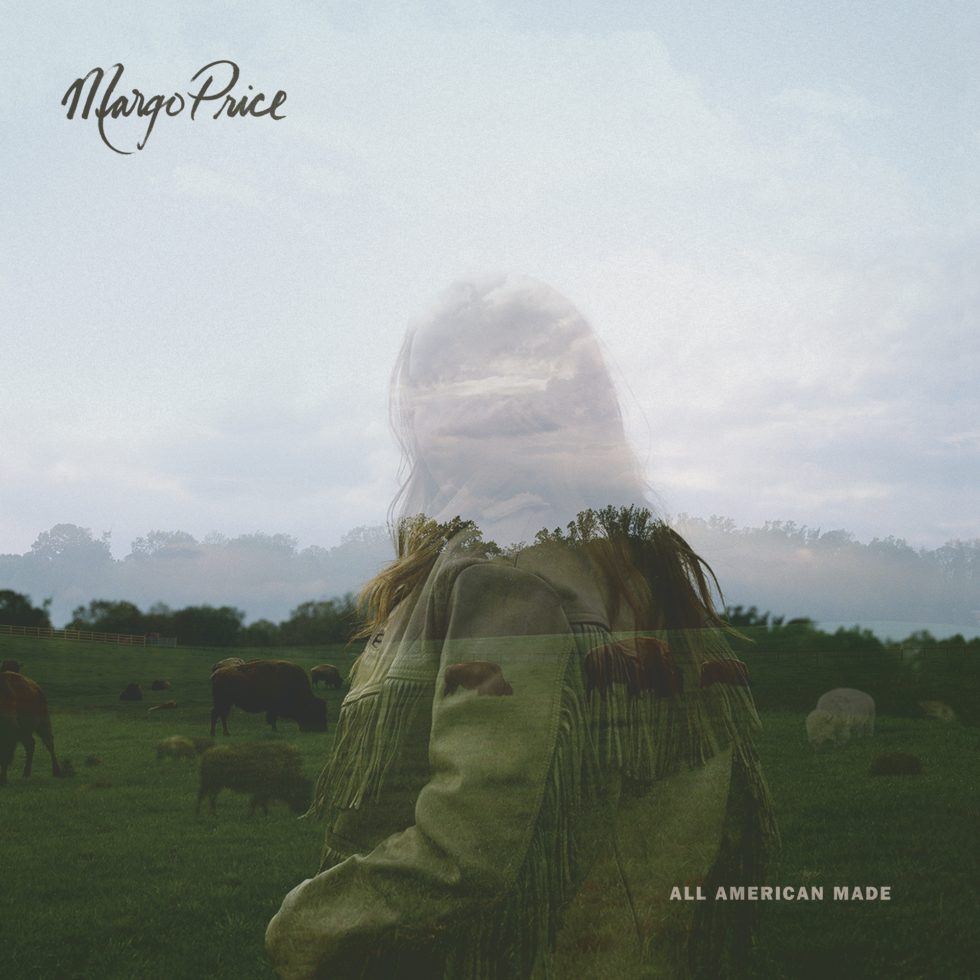 Our review of Margo Price's 'All American Made'