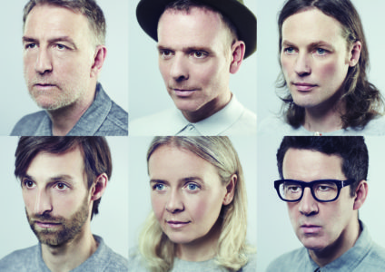 Belle and Sebastian announce new albums 'How To Solve Our Human Problems Part 1,2,3'