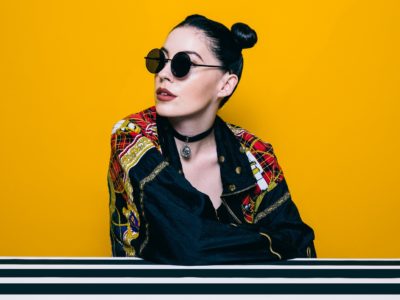 Bishop Briggs releases video for "Dream"