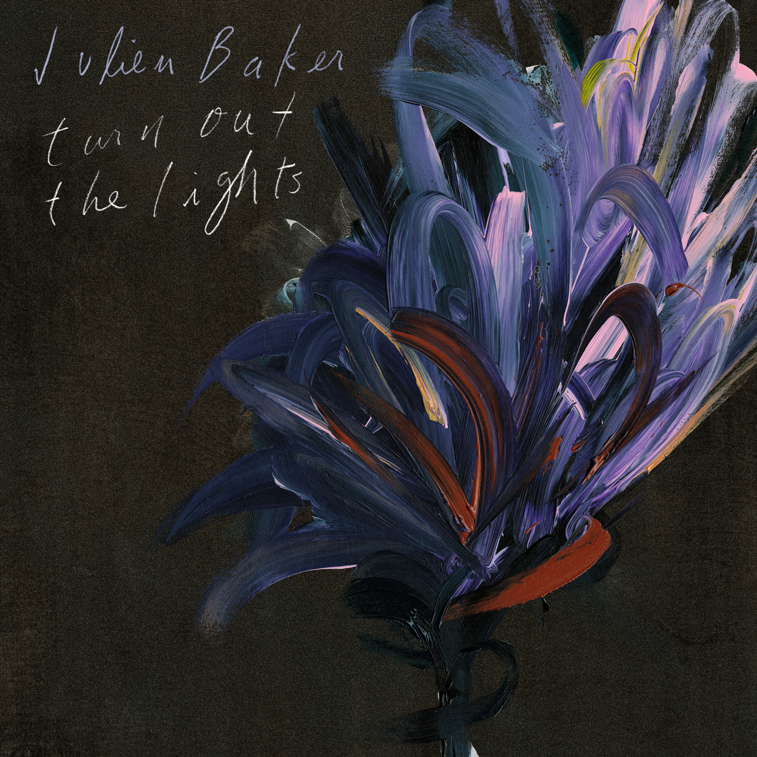 Julien Baker 'Turn Out the Lights'