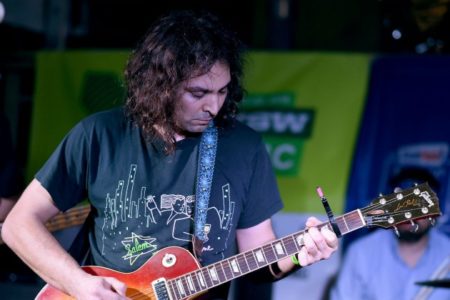 The War On Drugs debut video for “Nothing To Find”