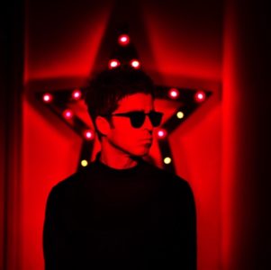 Noel Gallagher's High Flying Birds releases new single "Holy Mountain"