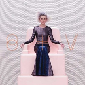 St. Vincent debuts video for "Los Angeles"