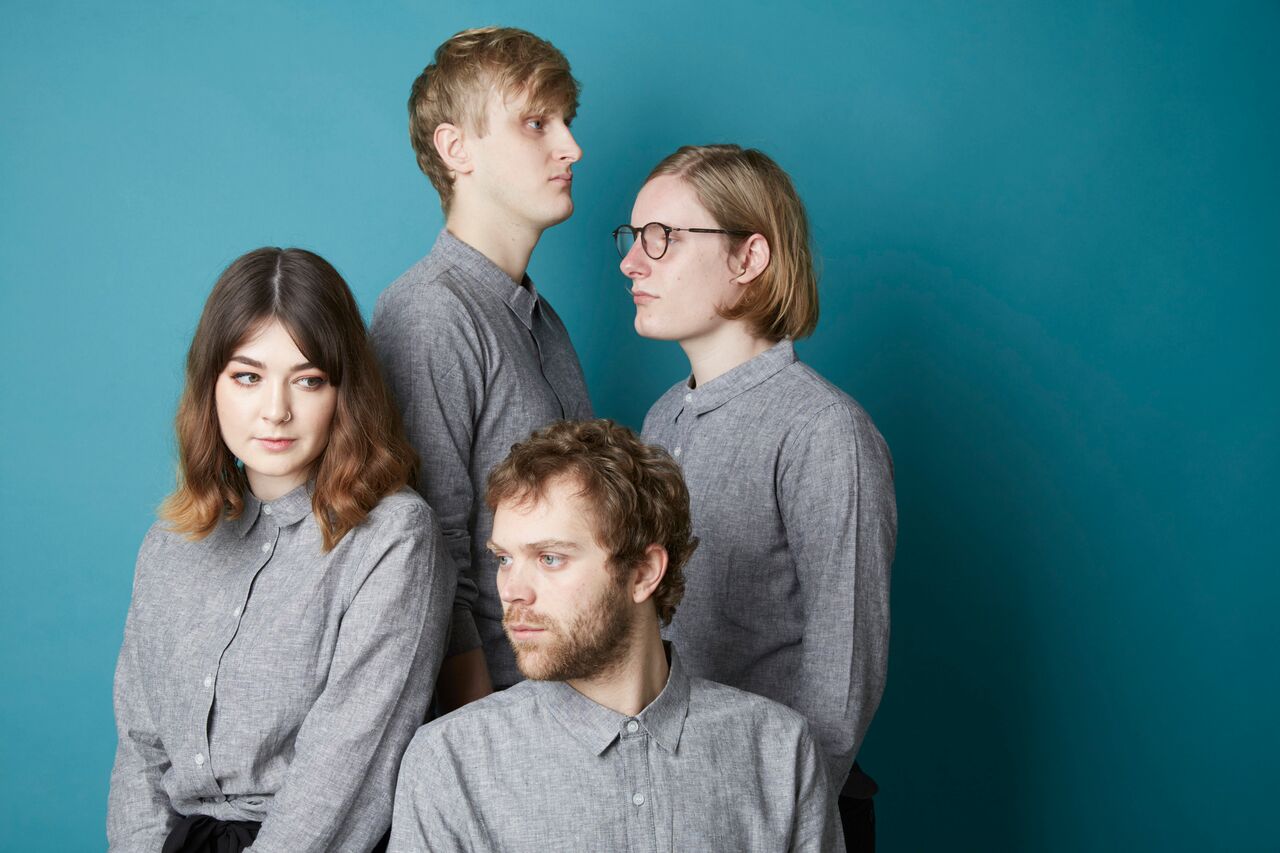Our interview with Yumi Zouma