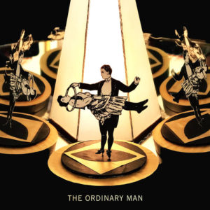 'The Ordinary Man' by L'orange: Our review finds L'Orange a mastermind producer on 'The Ordinary Man'