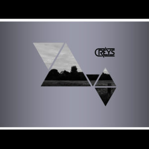 Beth Andralojc reviews CREYS' debut EP 'CREYS'