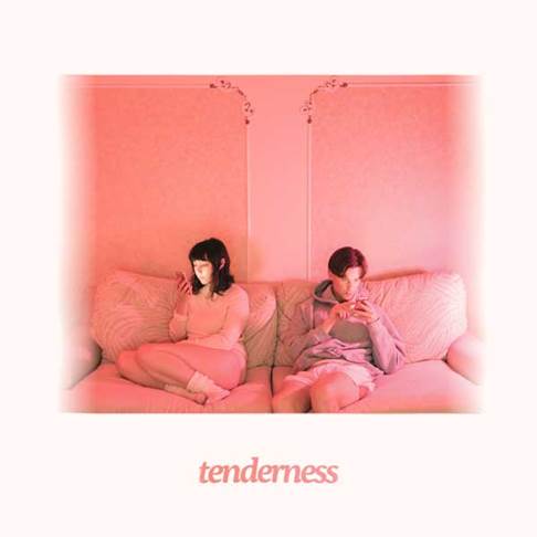 Review of Tenderness' by Blue Hawai