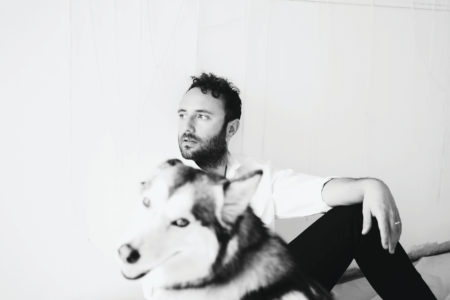 Our interview with Jaws of Love: Local Natives' Kelcey Ayer