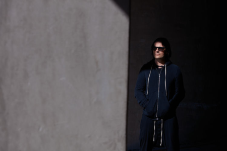 "Iniziare" by Alessandro Cortini is 'Northern Transmissions' 'Song of the Day'